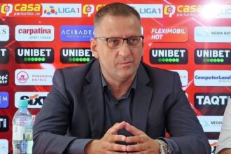 exclusiv razvan zavaleanu a spus ce mai are dinamo de facut pentru a iesi din insolventa nu stiu cat poate dura 67ffe34421f8a