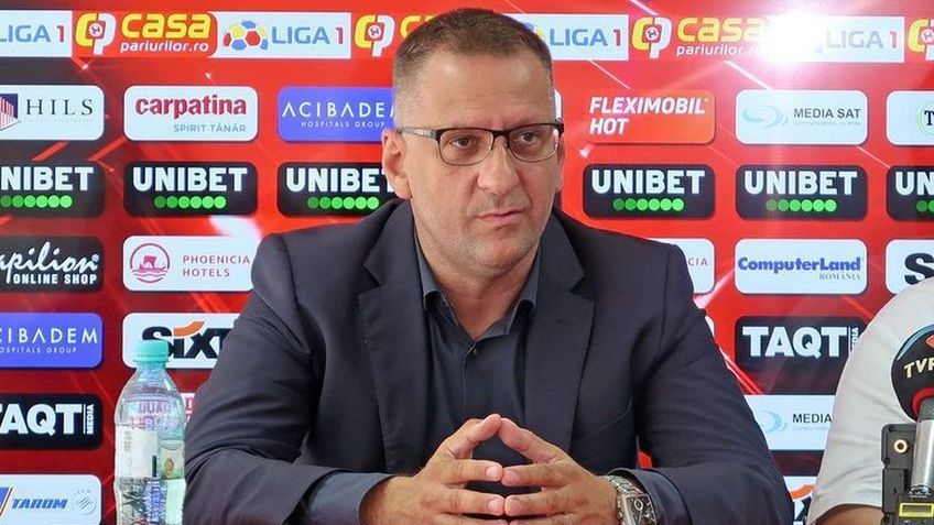 exclusiv razvan zavaleanu a spus ce mai are dinamo de facut pentru a iesi din insolventa nu stiu cat poate dura 67ffe34421f8a