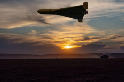 exclusiv romania urmeaza sa produca drone la brasov ivan interesul nu e doar sa producem pentru armata romana 67fe30d688889