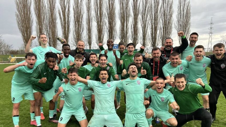 exclusiv strigatul de ajutor al unui club de prima liga din romania primarul vrea sa desfiinteze tot fotbalistii fara bani de mancare 67fe7cd117d22