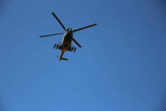 exercitiul multinational dacian spring 2025 in poligoanele de instruire de la capu midia smardan cincu bogata si frecatei vor fi 4 000 de militari din 10 tari 67ffb41a430e5