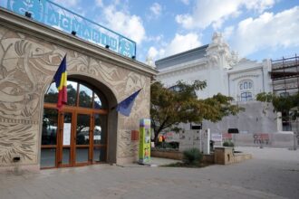 exista sanse ca in acest an sa inceapa reabilitarea acvariului de pe faleza cazinoului 681018e428126