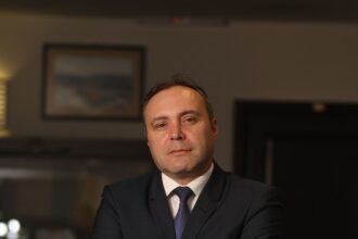 expertul in energie dumitru chisalita a fost numit presedintele consiliului de administratie al romgaz 67ffaa320e0d7