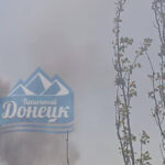 explozii la donetk oras controlat de rusi in contextul incetarii focului de paste anunta presa rusa 6804c4fbc991b