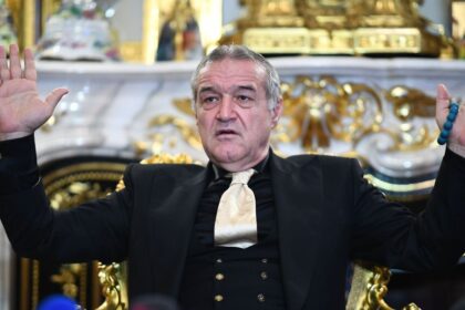extraordinar fotbalistul de la fcsb care l a dat pe spate pe gigi becali cel mai mare meci a fost numarul 1 680630861c2b1