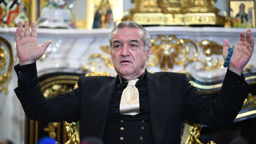 extraordinar fotbalistul de la fcsb care l a dat pe spate pe gigi becali cel mai mare meci a fost numarul 1 680630861c2b1