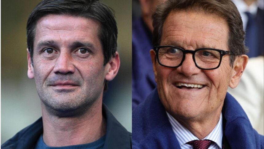 fabio capello mesaj pentru chivu felicitari lui cristi inteligenta pe care o avea ca fotbalist o demonstreaza si ca antrenor 67f6914805918