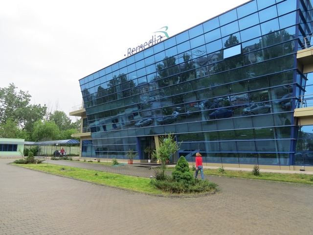 farmaceutica remedia distribuie aproape 2 treimi din profit sub forma de dividende mai mult a luat statul sub forma impozitului pe cifra de afaceri 680a70ddb1c96