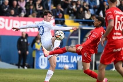 farul a remizat cu fc hermannstadt si ramane fara victorie acasa in play out 6803ff28b2522