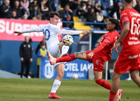 farul a remizat cu fc hermannstadt si ramane fara victorie acasa in play out 6803ff28b2522