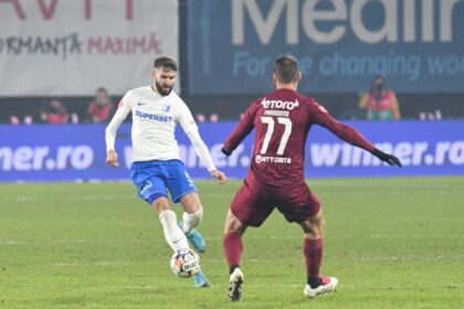 farul constanta joaca joi cu cfr cluj pentru un loc in finala cupei romaniei 680a4148319d3