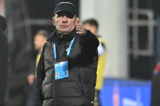 farul e in semifinale dar hagi e gata sa spuna pas cupei pe noi ne intereseaza campionatul foarte tare 67ec3cc856edd