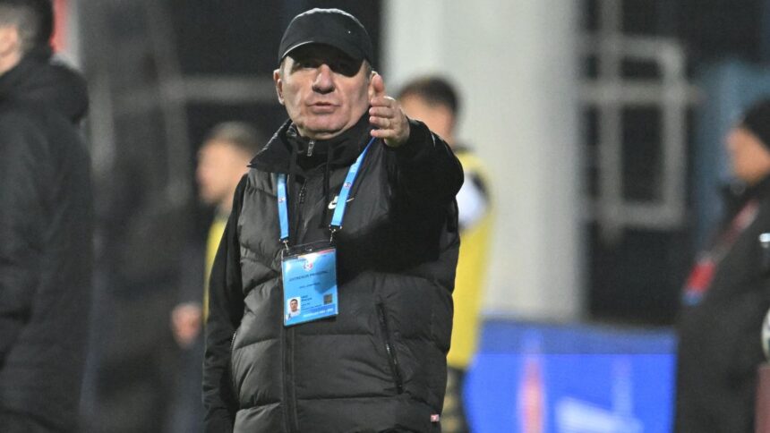 farul e in semifinale dar hagi e gata sa spuna pas cupei pe noi ne intereseaza campionatul foarte tare 67ec3cc856edd