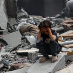 fasia gaza a devenit iadul pe pamant avertizeaza crucea rosie niciun ajutor nu a mai intrat in enclava palestiniana de peste o luna 67fa67295f896