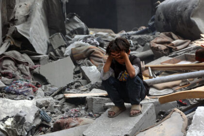 fasia gaza a devenit iadul pe pamant avertizeaza crucea rosie niciun ajutor nu a mai intrat in enclava palestiniana de peste o luna 67fa67295f896