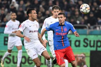 fcsb cfr cluj ora 2000 live text meci de titlu pe arena nationala 68049539ed67f