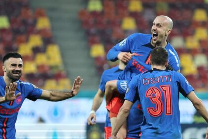 fcsb pierderea titlului ar fi o misiune imposibila de ce campioana poate pune deja sampania la rece 6807479a4fa6a