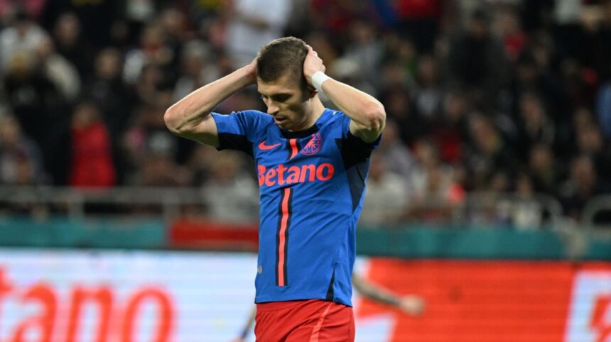 fcsb tremura inaintea derby ului cu rapid motivul confirma temerile lui mihai stoica 680bbd38a17bf