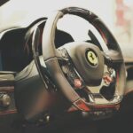 ferrari ar putea reintroduce cutia de viteze manuala pe unele modele 67f6ca5a6667c