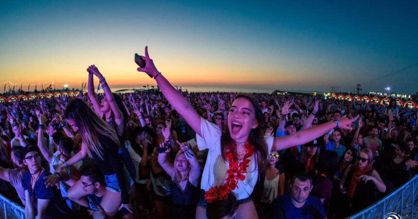 festivalul neversea 2025 a fost anulat ce probleme au intampinat organizatorii si cand va avea loc urmatoarea editie 680928b5c2977