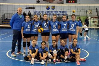 fetele de la axiopolis cernavoda joaca la pitesti in turneul semifinal la minivolei 67efad2d2a21b