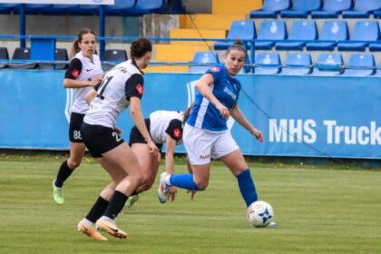 fetele de la farul constanta au mai facut un pas catre un nou titlu de campioana 67fc0571bc78f