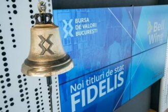fidelis la bursa participarea la oferte de titluri de stat pentru populatie a cazut pentru al 2 lea exercitiu consecutiv subscrieri de 3 ori mai mici decat la editia record din februarie 6800be1fa74b0