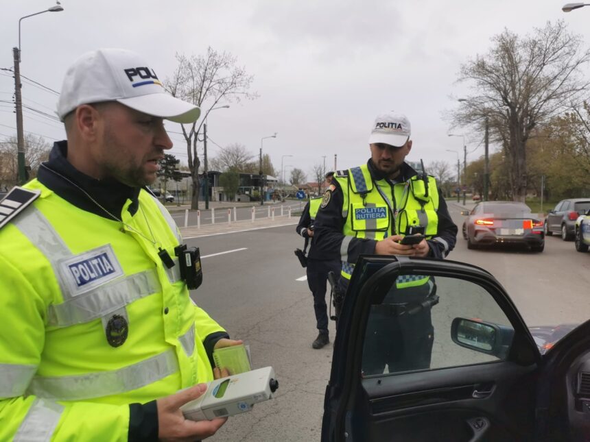 filtre rutiere pe principalele strazi din constanta zeci de soferi amendati pentru viteza 680df89d2f568