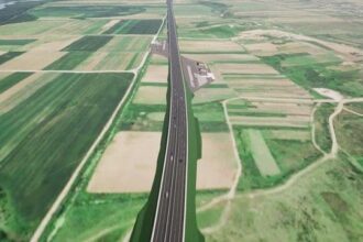 firme din romania italia turcia si ucraina concureaza pentru constructia lotului 3 autostrazii craiova filiasi contract de 271 miliarde de lei 67ff5160067ec