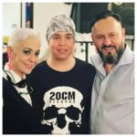 fiul monicai anghel este de nerecunoscut l a depasit si pe taica su la inaltime video exclusiv 680a44e5c41c8