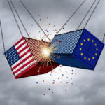 fmi estimeaza ca taxele vamale vor afecta mai mult tarile din estul europei 680bd36707891