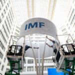fmi inrautateste previziunile economice pentru majoritatea tarilor citand impactul taxelor vamale americane 6808703d2762c