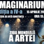 focus press va invita sa sarbatorim impreuna ziua mondiala a artei 67fc256f2ee6c