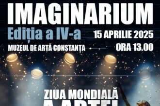 focus press va invita sa sarbatorim impreuna ziua mondiala a artei 67fc256f2ee6c