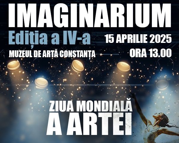 focus press va invita sa sarbatorim impreuna ziua mondiala a artei 67fc256f2ee6c