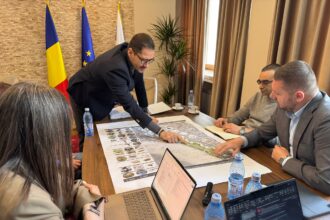 fonduri europene viceprimarul rasauteanu anunta lucrari radicale in faleza nord si transformarea cartierului in spatii verzi si zone dedicate petrecerii timpului liber 67ff9153bcb5b