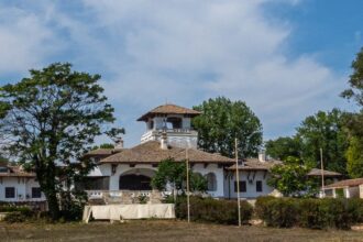 fosta vila regala din statiunea mamaia supravegheata video directia judeteana pentru cultura constanta a semnat un nou contract 6808c7a4ae696