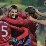 fostul atacant de la fcsb si a deschis academie de fotbal devenise postas dupa plecare din romania 67fe6e44cf54c