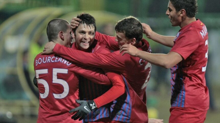 fostul atacant de la fcsb si a deschis academie de fotbal devenise postas dupa plecare din romania 67fe6e44cf54c
