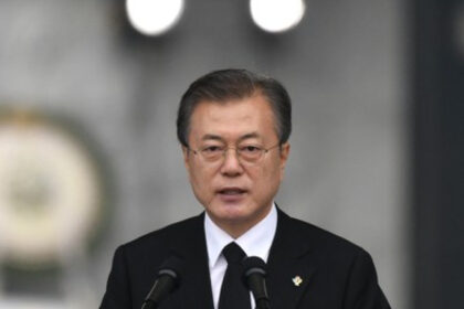 fostul presedinte al coreei de sud moon jae in a fost pus sub acuzare pentru coruptie 6809e1506fbbd