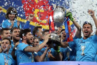 fostul star de la fcsb a refuzat oferta de la csa steaua n au ei bani sa ma ia pe mine 6803626775f2f