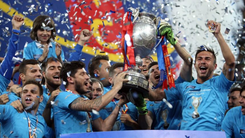 fostul star de la fcsb a refuzat oferta de la csa steaua n au ei bani sa ma ia pe mine 6803626775f2f