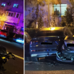 foto accident rutier grav in constanta trei persoane sunt ranite mai multe masini au fost distruse unul dintre soferi era baut 67ec702b57fe8