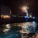 foto alerta la intrare in portul constanta marinar ranit preluat de urgenta de o nava arsvom vezi aici detalii 6805d5bb25089