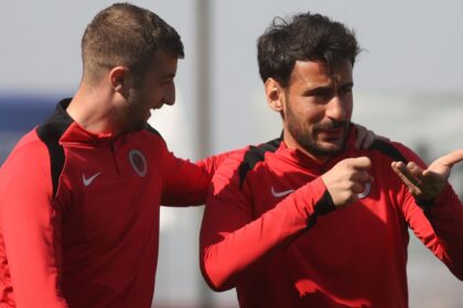 foto daniel popa gol in turcia pentru promovare dupa un sut perfect la cate reusite a ajuns fostul atacant al lui fcsb 680525cced9c3