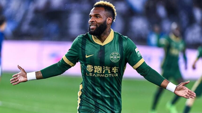 foto decizia luata de zhejiang fc dupa moartea lui aaron boupendza este o lipsa de respect 67ff9b2da99c0