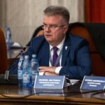 foto directorul autoritatii vamale romane anunta montarea de scanere la isaccea si moravita pana la finalul anului vor mai fi amplasate sase asemenea dispozitive si in alte vami 67f93dc696697