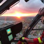 foto ei sunt eroii cerului salvatorii de la smurd sarbatoriti cu ocazia zilei mondiale a pilotilor 680d2921eea6a