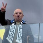 foto exclusiv show pe cluj arena emil boc semnul victoriei de la oficiala terenul e imbibat cu apa 680d18f5e8eb9