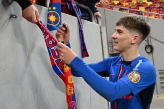 foto fcsb si a ales jucatorii u21 pentru sezonul urmator ce se intampla cu musi 67f96b67804b1